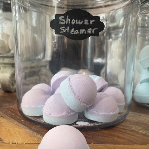 Shower Aromatherapy Tabs