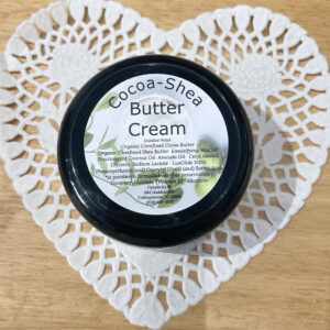Coco-Shea Body Butter Cream