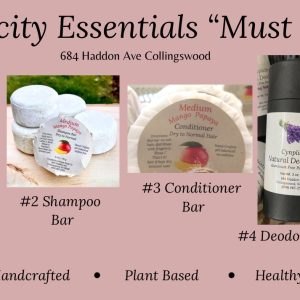 Cynplicity Essentials "Must Haves"