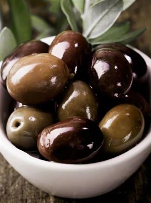 Olive Oil Pomace 16 oz
