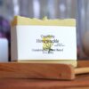 honeysuckle soap bar