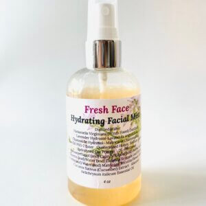 hydrating facial mist