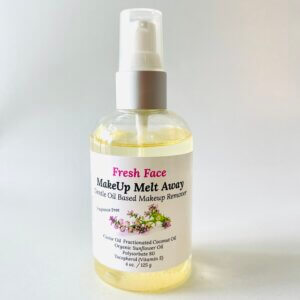 melt away make up remover