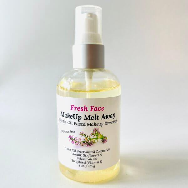 melt away make up remover