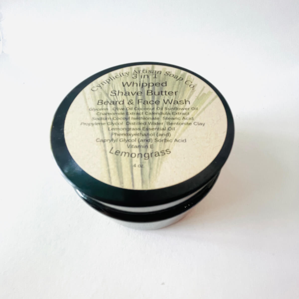 whipped body lotion autumn fig