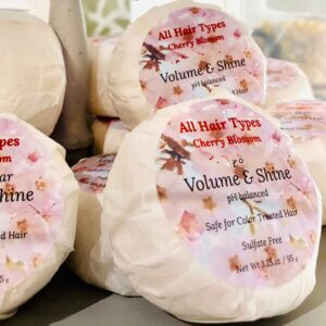 cherry blossom conditioner