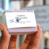 lavender bar soap cynplicity