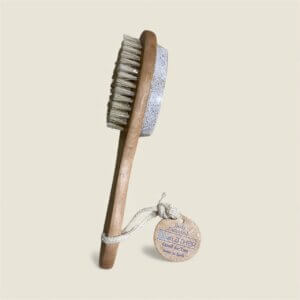 Nail Brush & Pumice