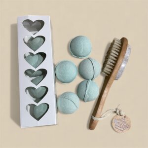 Foot Care Gift Set