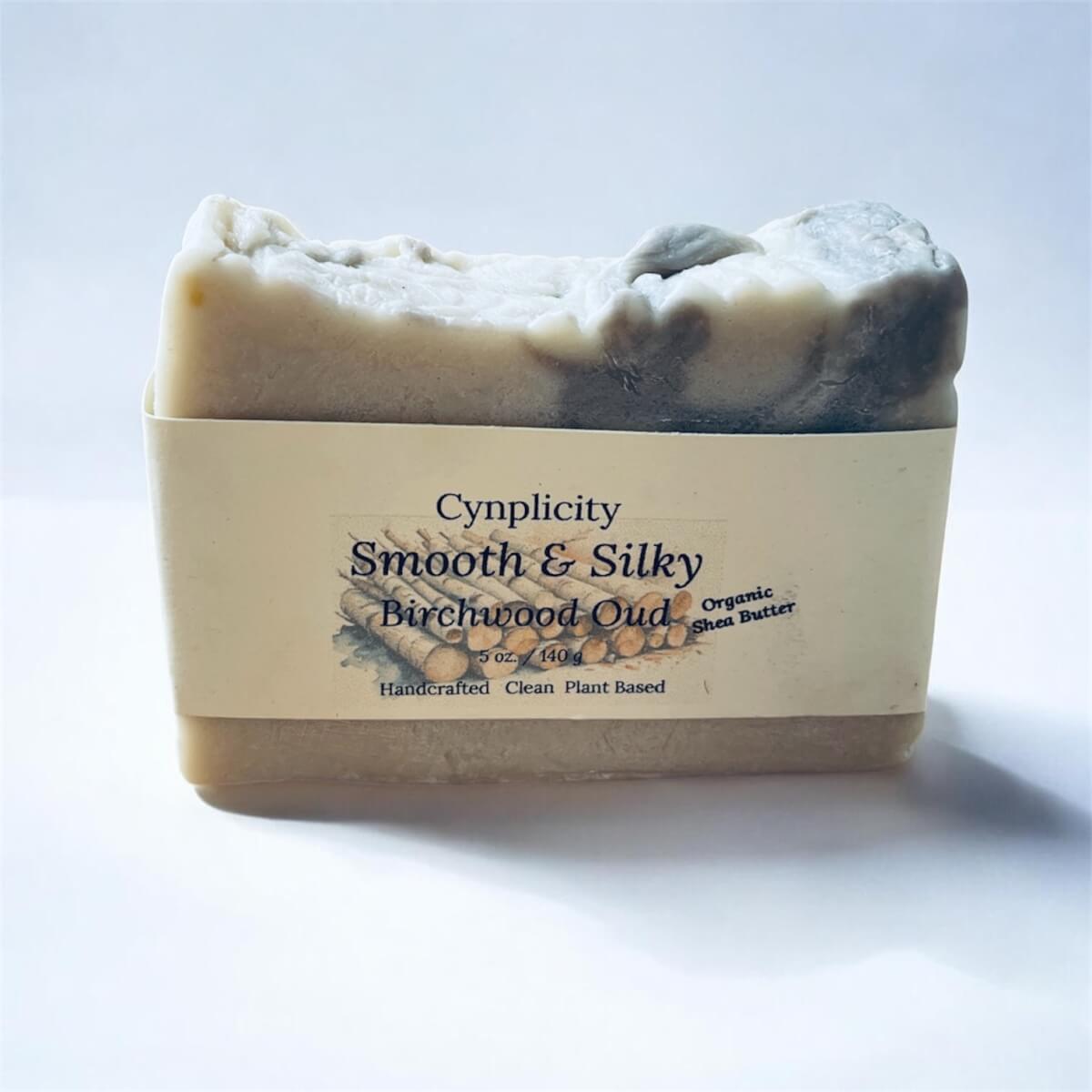 Birchwood Oud Soap Bar