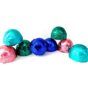 Shower Aromatherapy Tabs