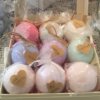 Luxury bath bomb box 9