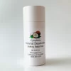 Coconut natural deodorant