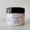 Himalayan pink bath salts 16oz