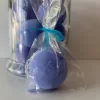 Lavender bath bombs CBD