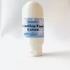 Sports feet cooling foot lotion